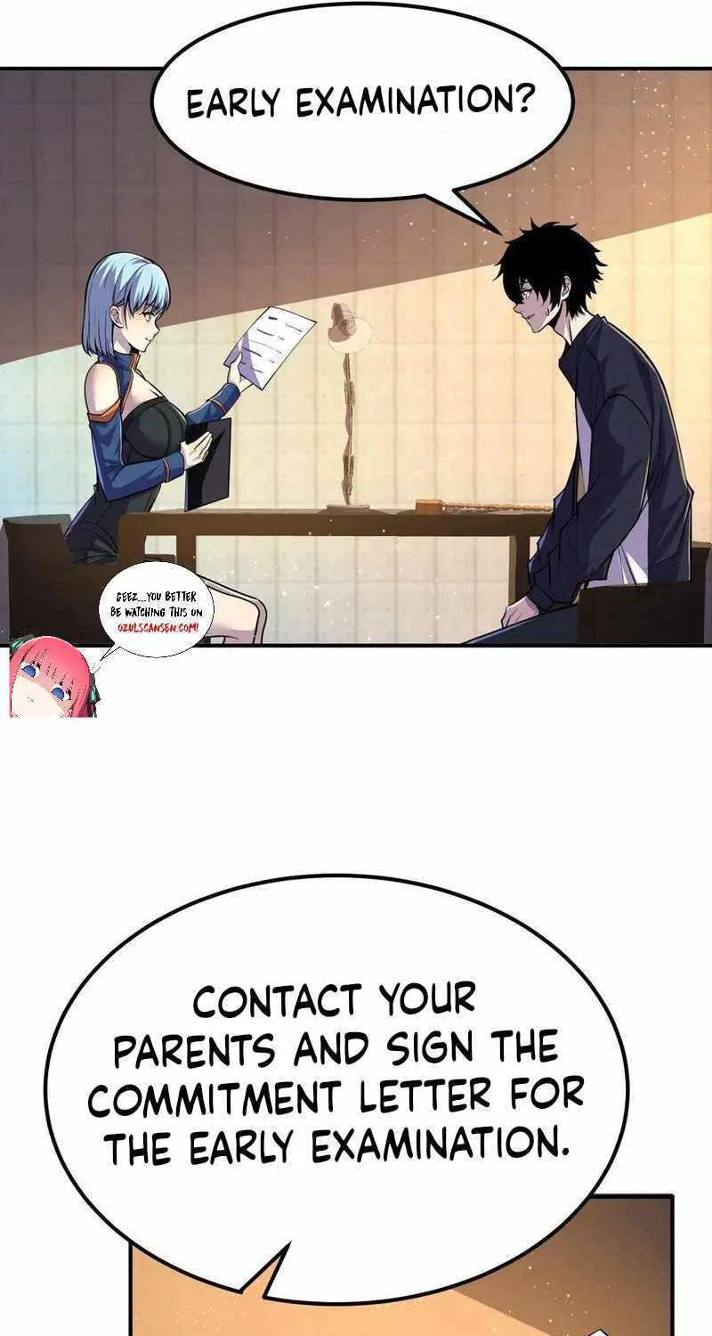 Read Leveling Up By Killing Gods chapter 58 image 19 on Lezhin