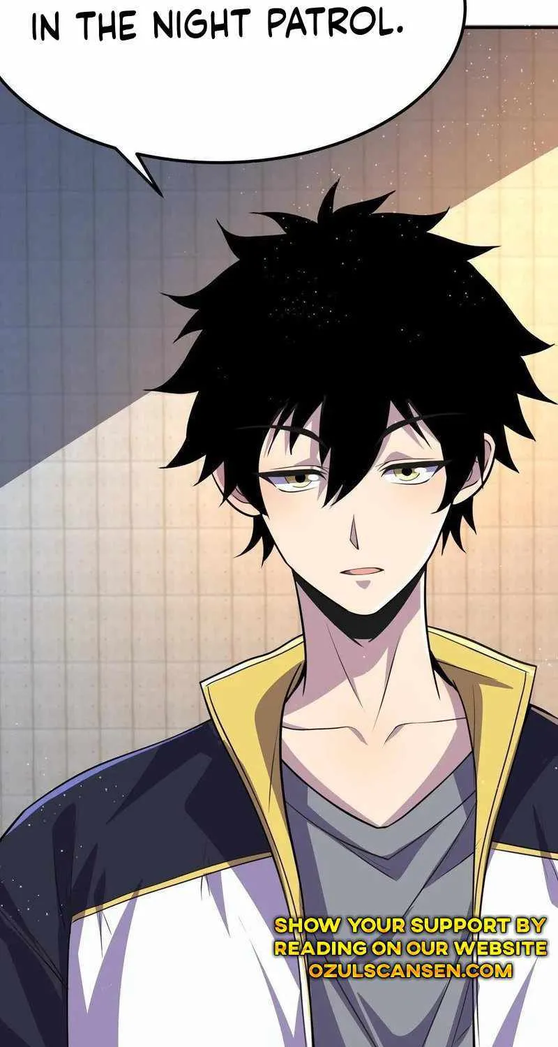 Read Leveling Up By Killing Gods chapter 58 image 23 on Lezhin
