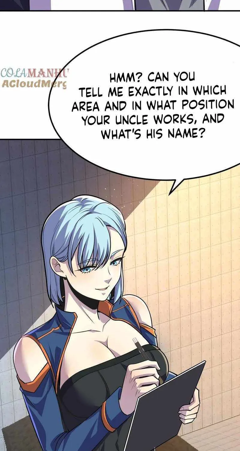 Read Leveling Up By Killing Gods chapter 58 image 24 on Lezhin
