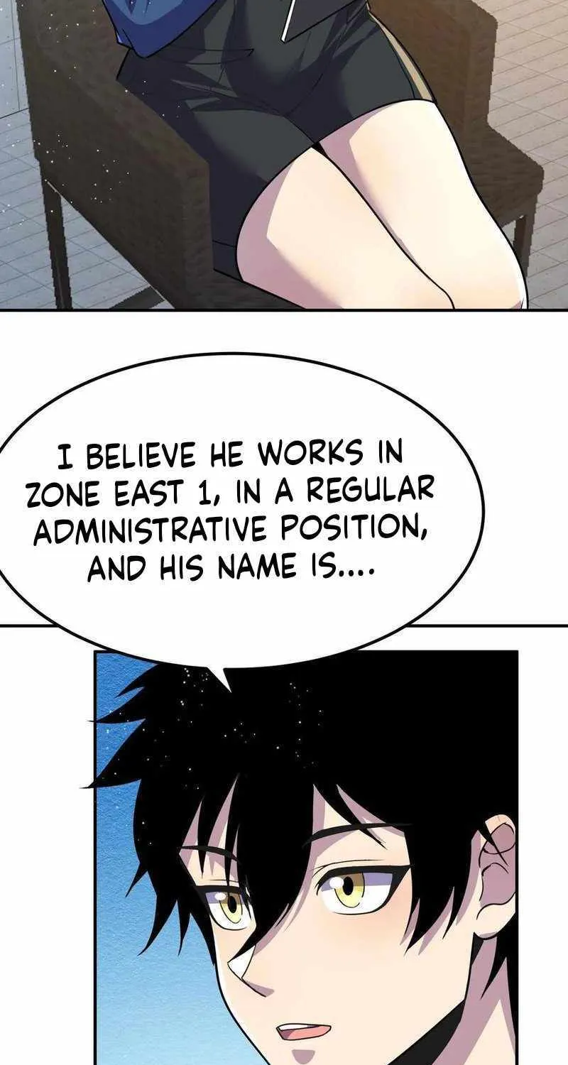 Read Leveling Up By Killing Gods chapter 58 image 25 on Lezhin