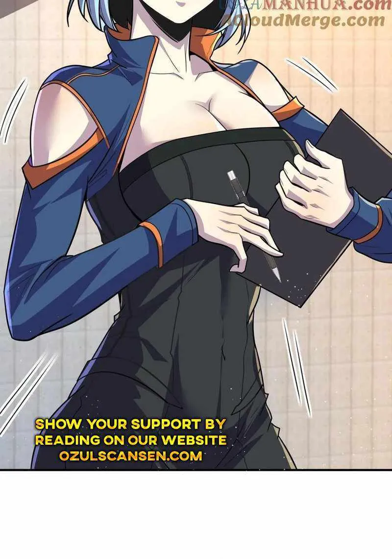 Read Leveling Up By Killing Gods chapter 58 image 27 on Lezhin