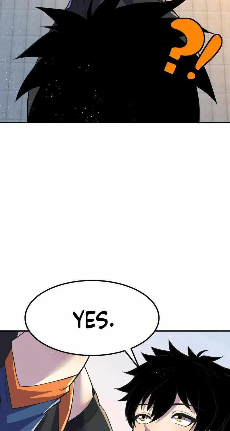 Read Leveling Up By Killing Gods chapter 58 image 29 on Lezhin
