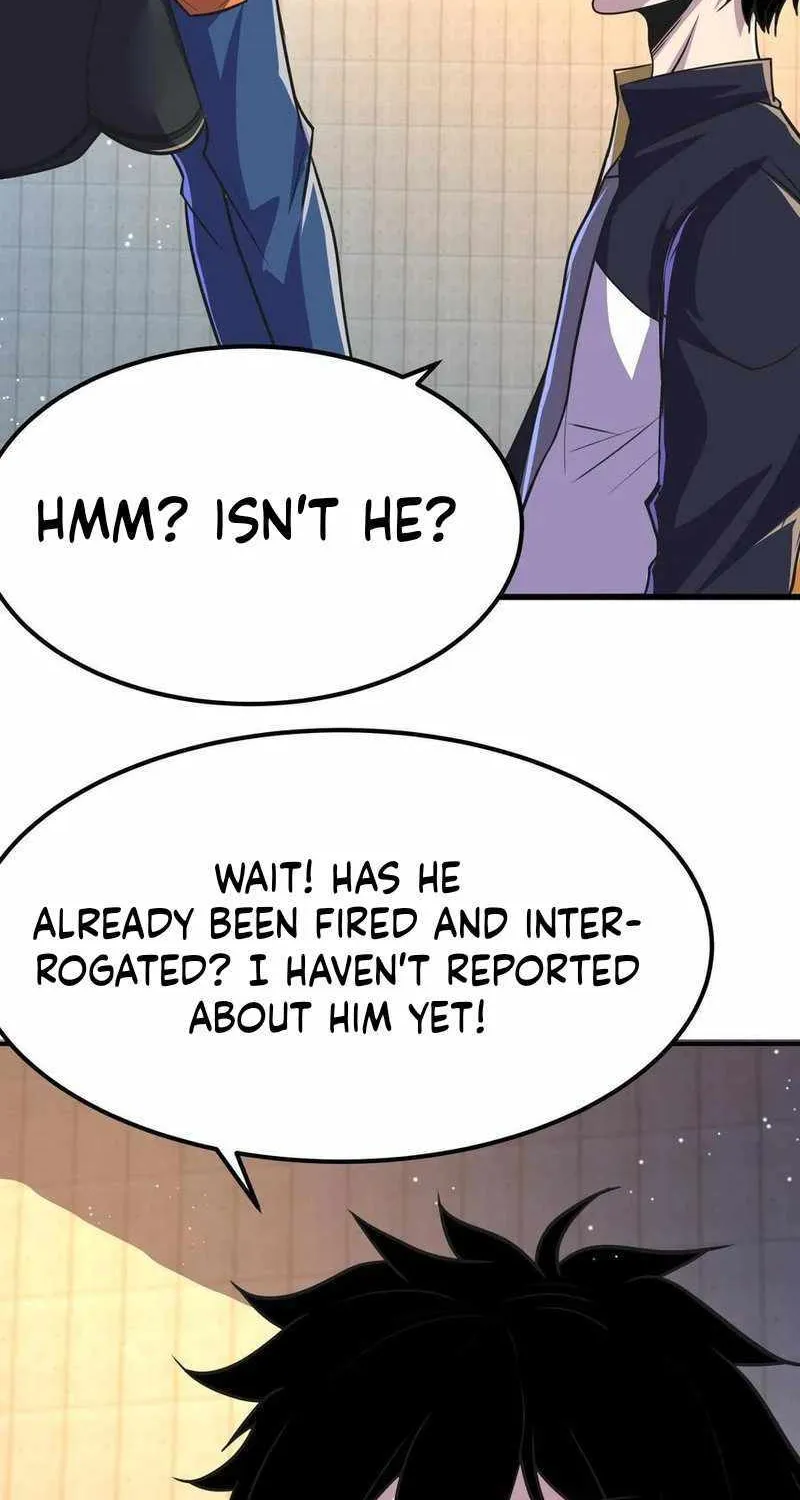 Read Leveling Up By Killing Gods chapter 58 image 31 on Lezhin