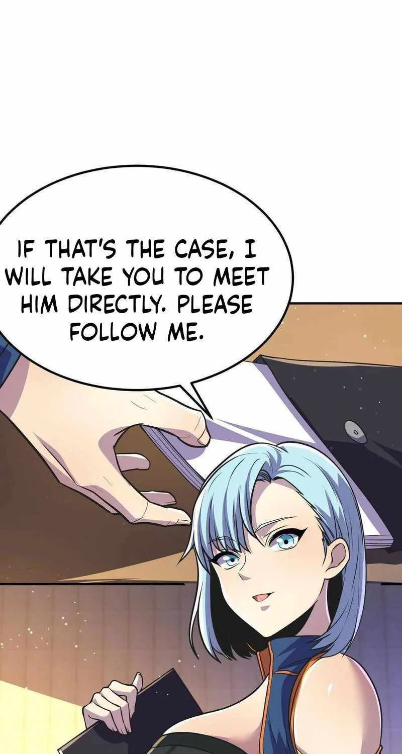 Read Leveling Up By Killing Gods chapter 58 image 34 on Lezhin