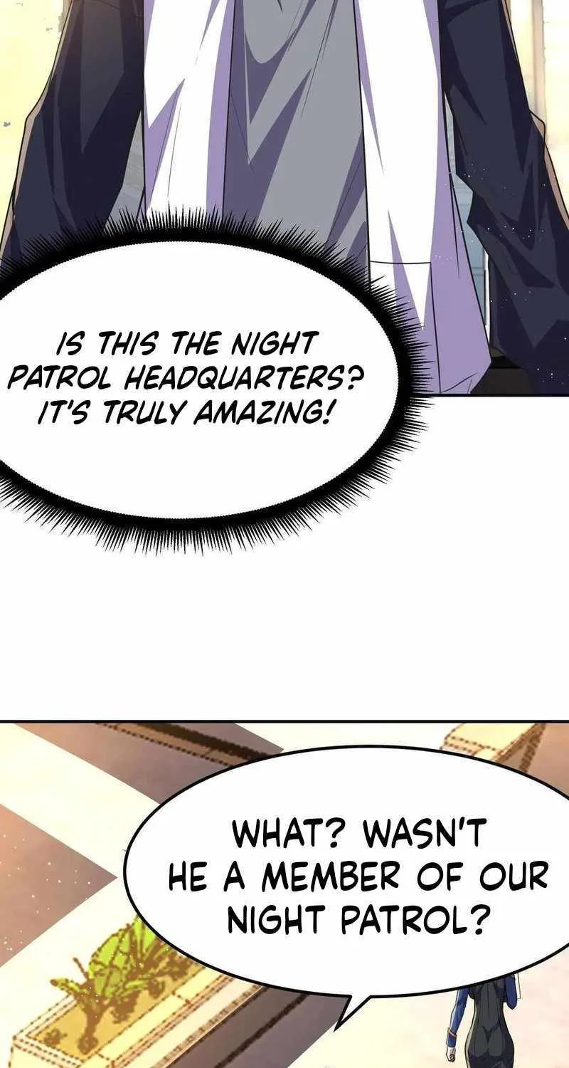 Read Leveling Up By Killing Gods chapter 58 image 40 on Lezhin