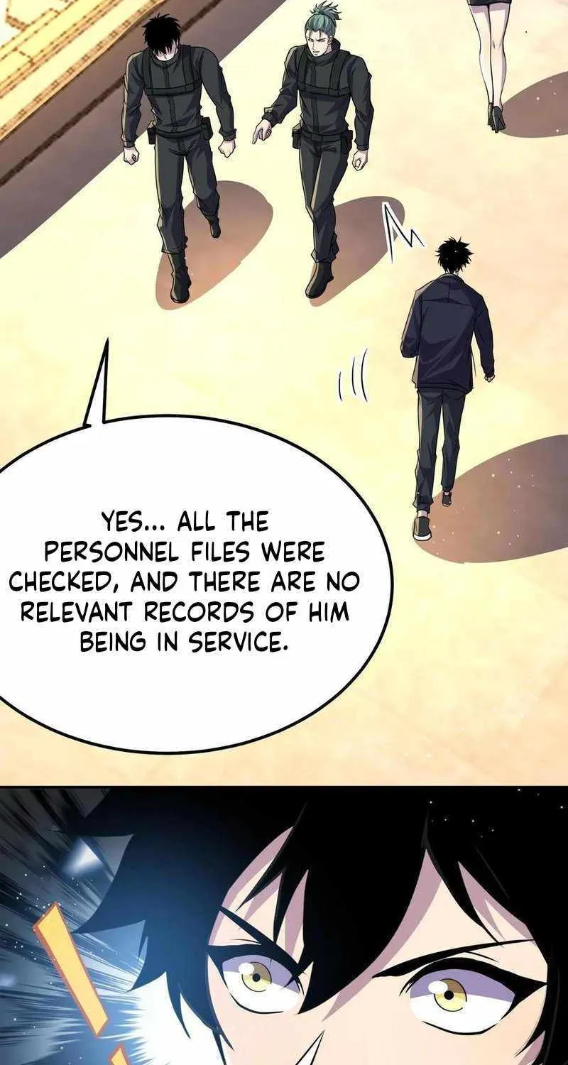 Read Leveling Up By Killing Gods chapter 58 image 41 on Lezhin