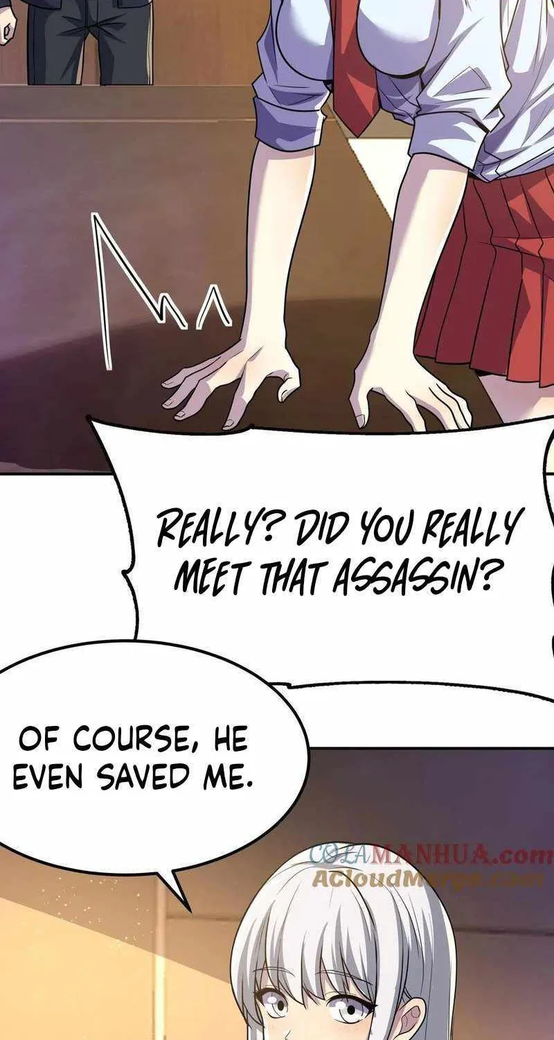 Read Leveling Up By Killing Gods chapter 58 image 48 on Lezhin