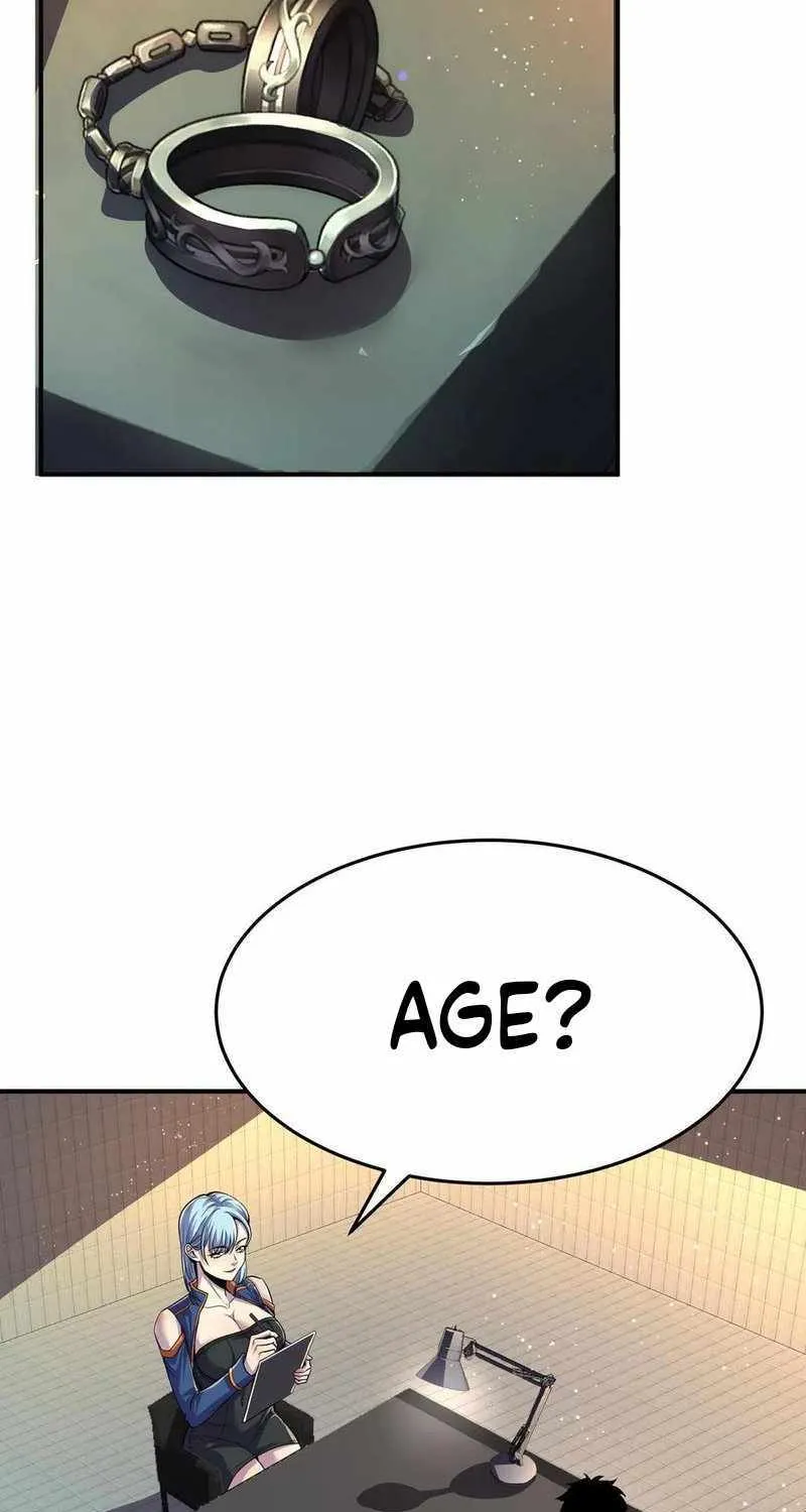 Read Leveling Up By Killing Gods chapter 58 image 7 on Lezhin