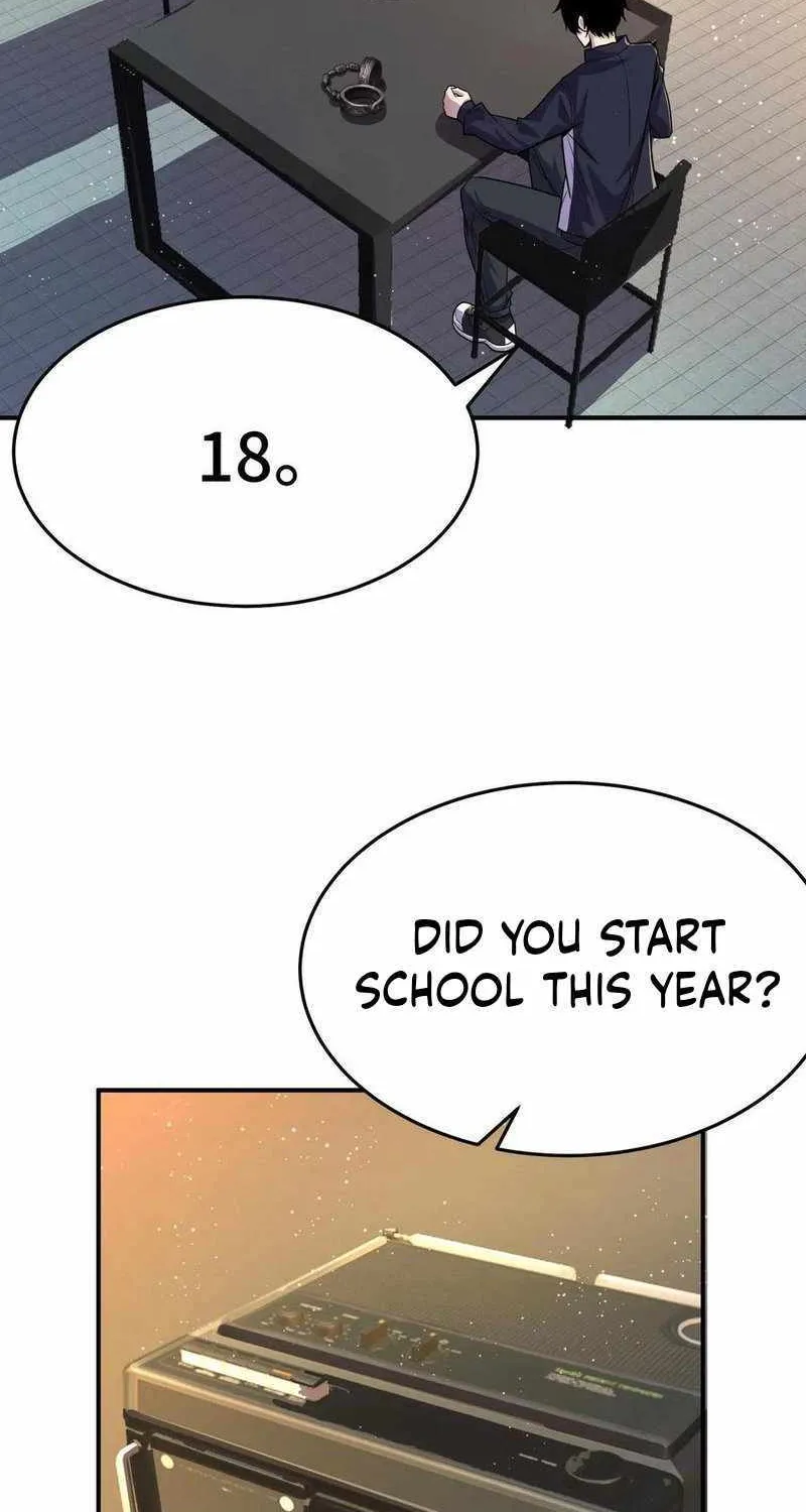 Read Leveling Up By Killing Gods chapter 58 image 8 on Lezhin