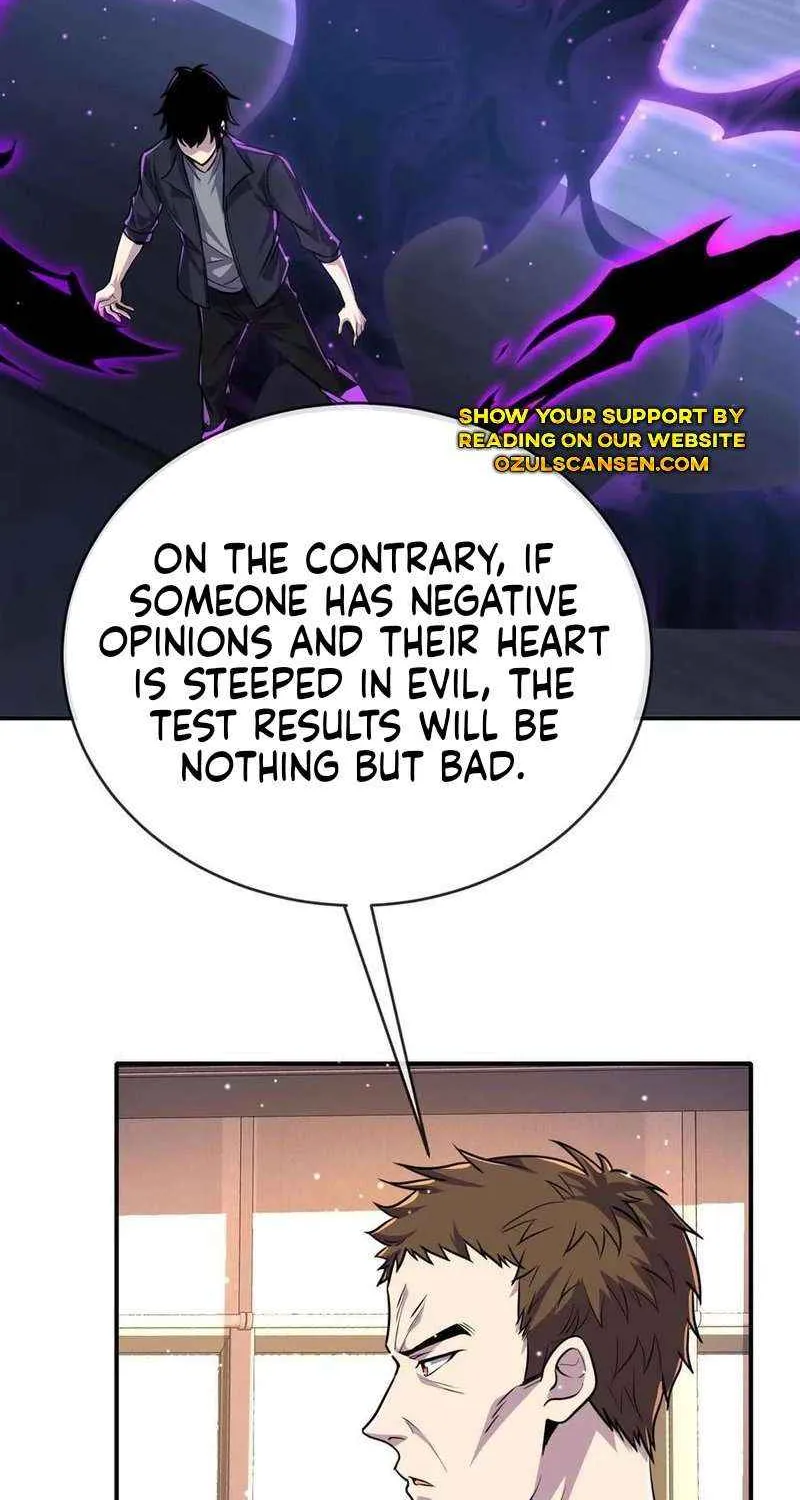 Read Leveling Up By Killing Gods chapter 60 image 10 on Lezhin
