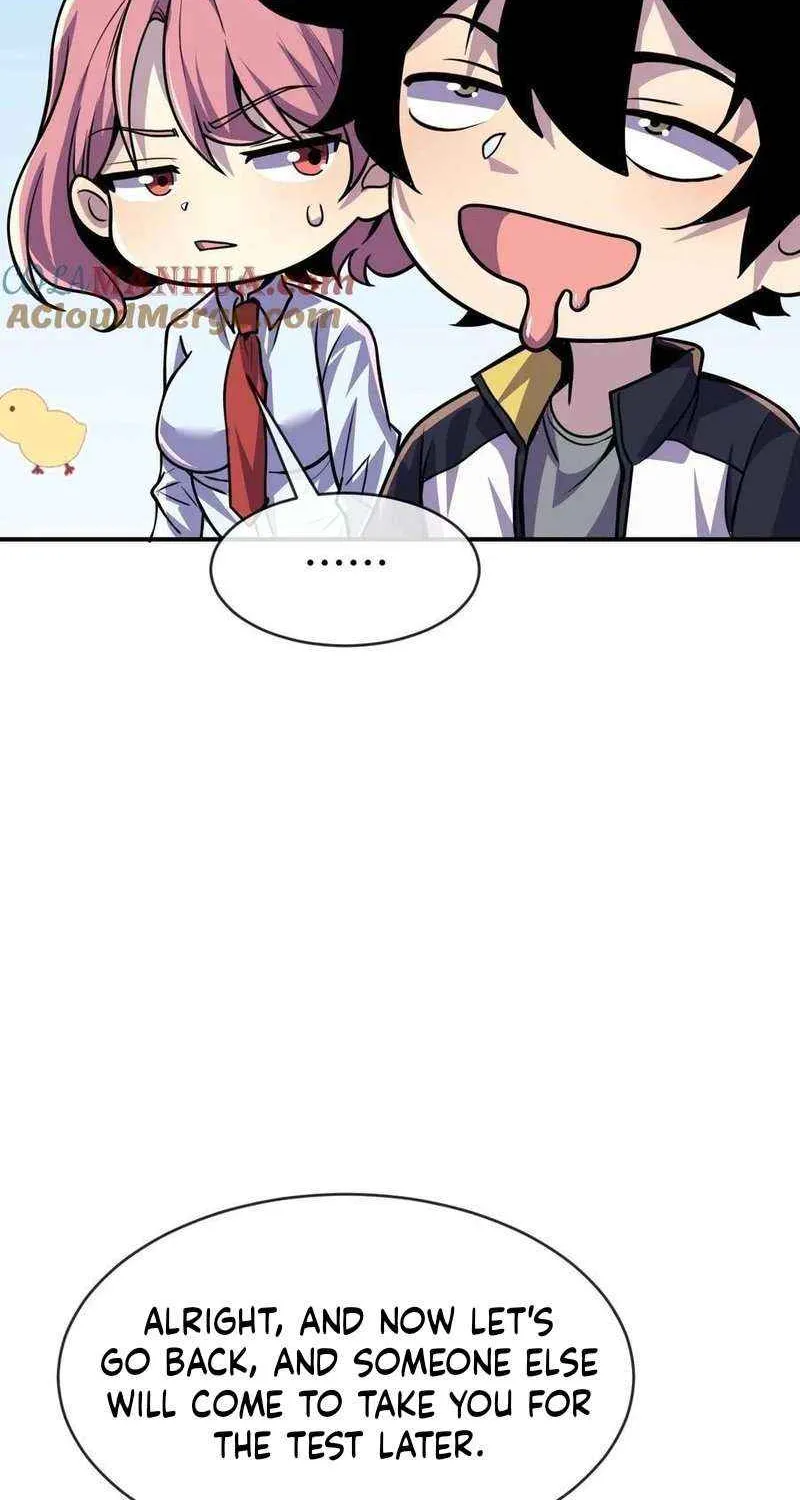 Read Leveling Up By Killing Gods chapter 60 image 18 on Lezhin