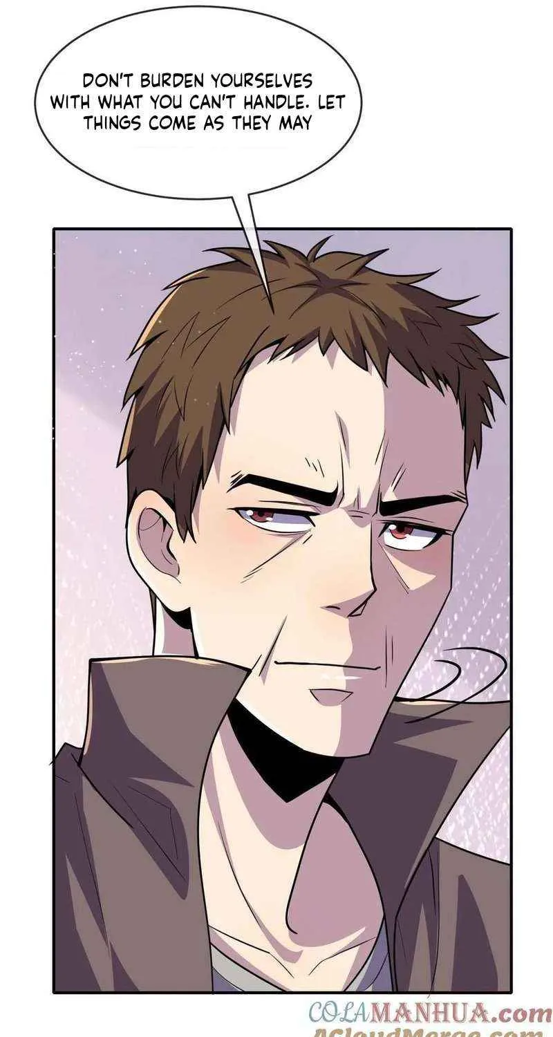 Read Leveling Up By Killing Gods chapter 60 image 21 on Lezhin