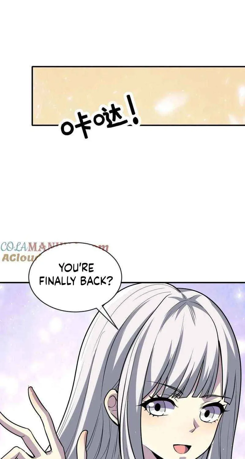 Read Leveling Up By Killing Gods chapter 60 image 24 on Lezhin