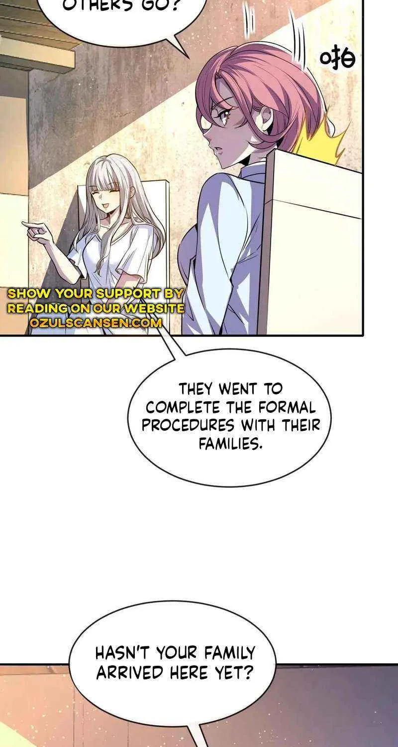 Read Leveling Up By Killing Gods chapter 60 image 27 on Lezhin