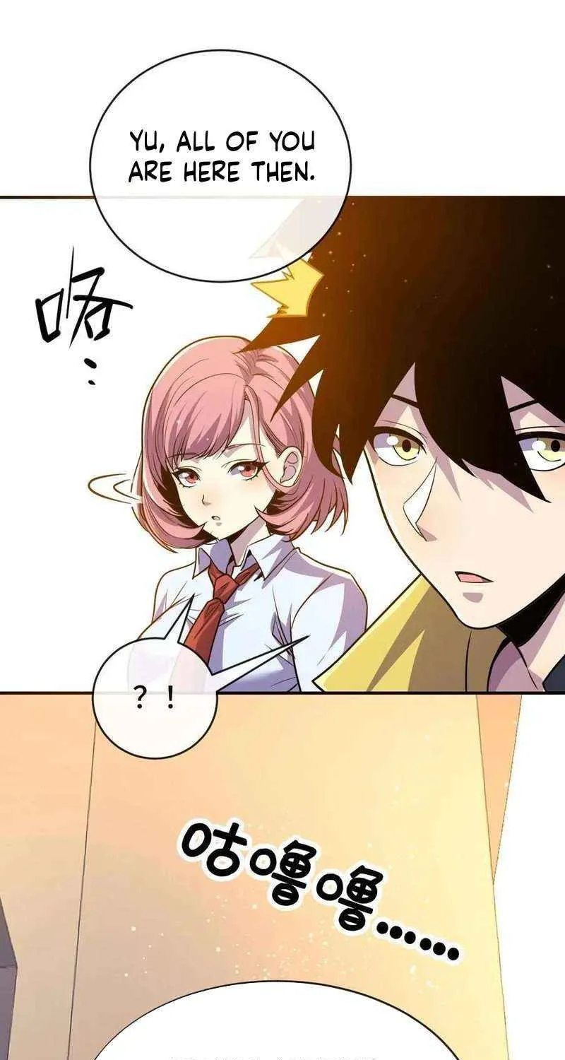 Read Leveling Up By Killing Gods chapter 60 image 29 on Lezhin