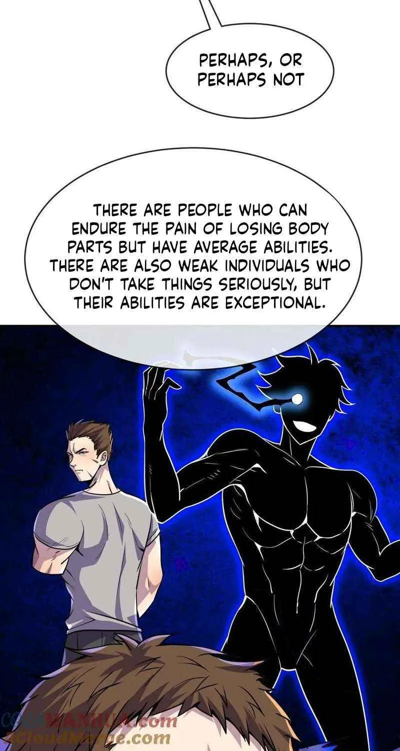Read Leveling Up By Killing Gods chapter 60 image 5 on Lezhin