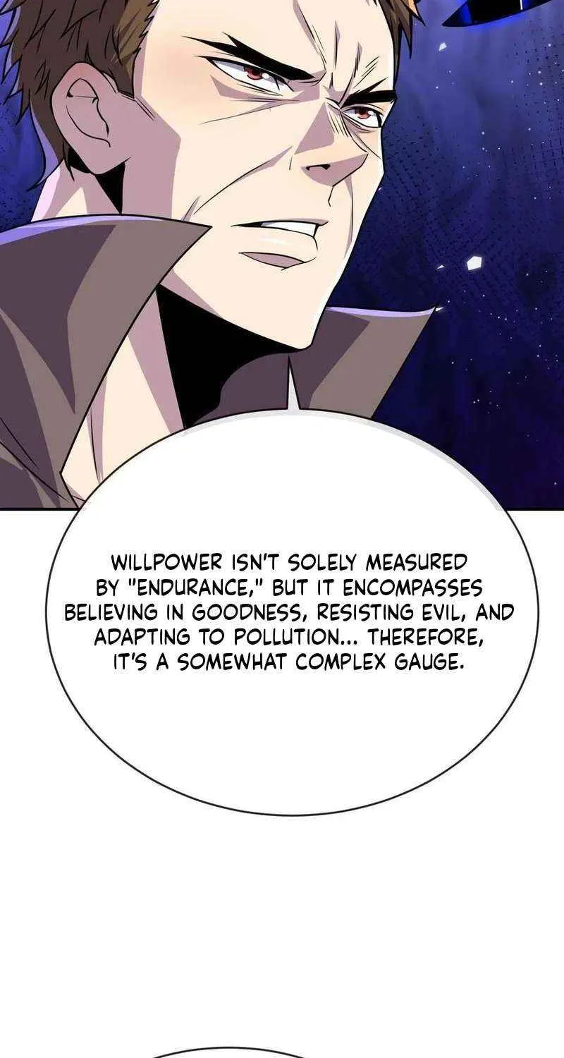 Read Leveling Up By Killing Gods chapter 60 image 6 on Lezhin