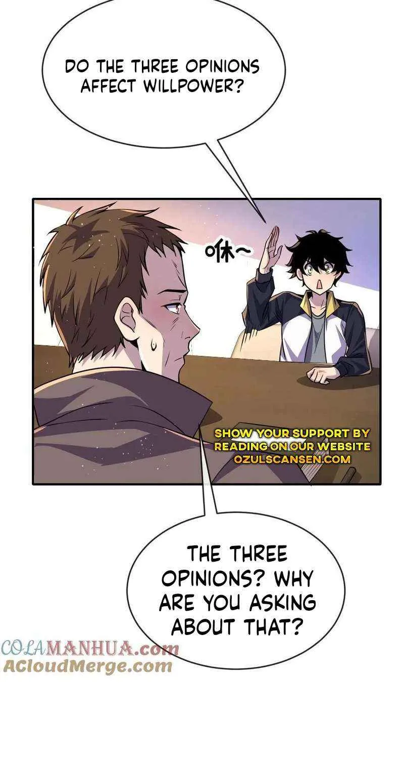 Read Leveling Up By Killing Gods chapter 60 image 7 on Lezhin