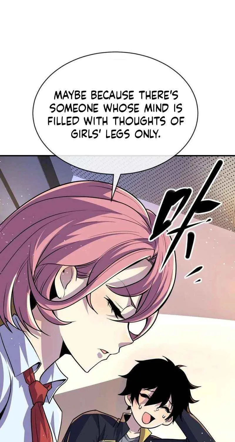Read Leveling Up By Killing Gods chapter 60 image 8 on Lezhin