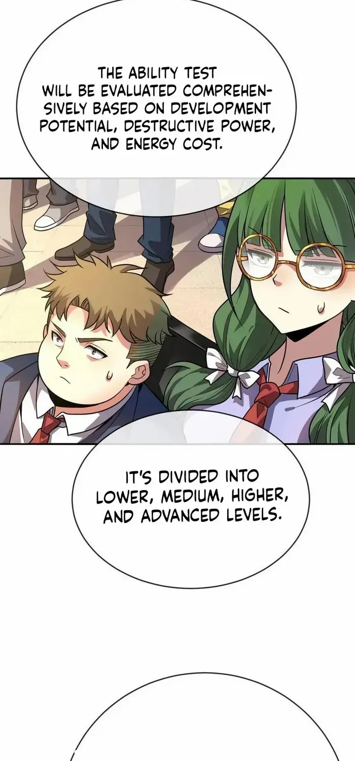 Read Leveling Up By Killing Gods chapter 61 image 10 on Lezhin