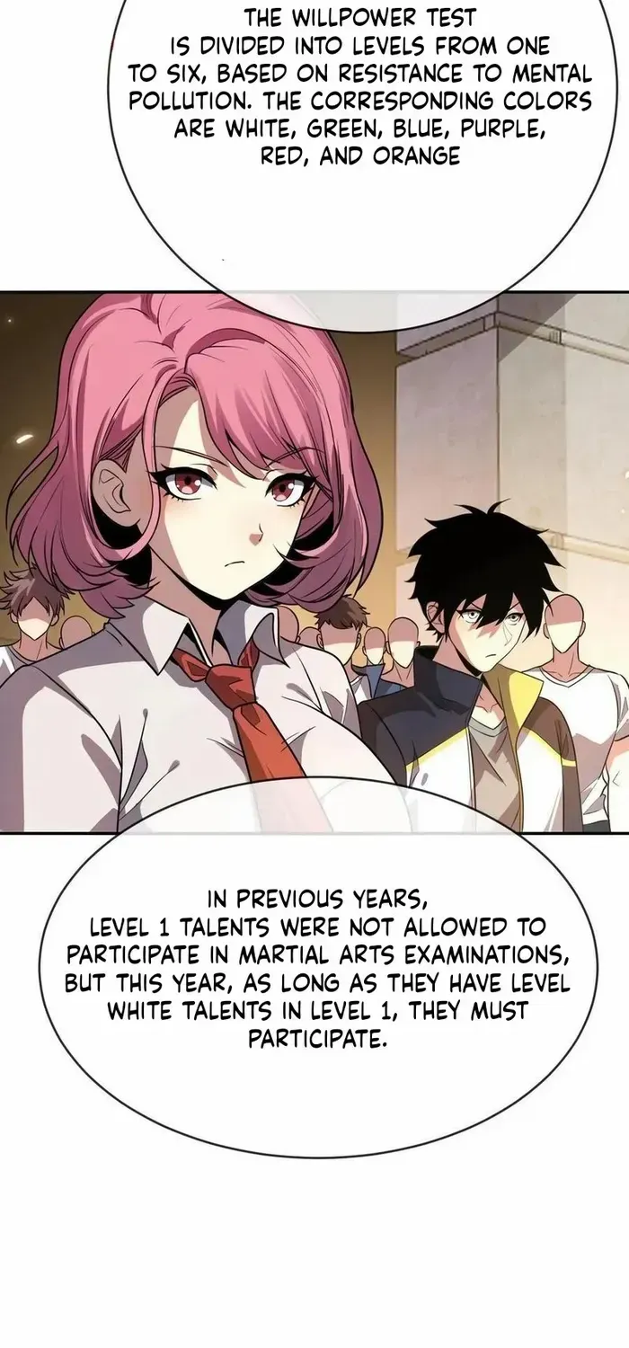 Read Leveling Up By Killing Gods chapter 61 image 11 on Lezhin