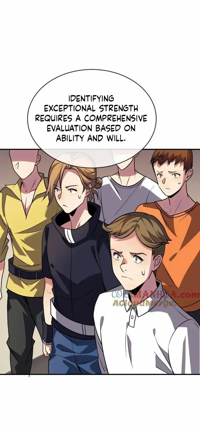 Read Leveling Up By Killing Gods chapter 61 image 12 on Lezhin