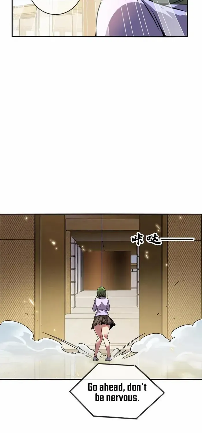 Read Leveling Up By Killing Gods chapter 61 image 20 on Lezhin