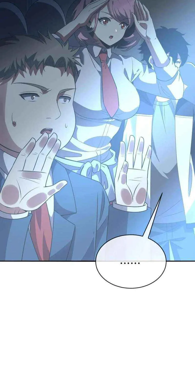 Read Leveling Up By Killing Gods chapter 62 image 10 on Lezhin