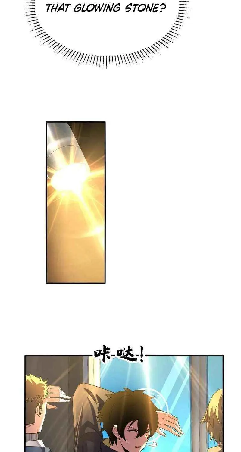 Read Leveling Up By Killing Gods chapter 62 image 15 on Lezhin