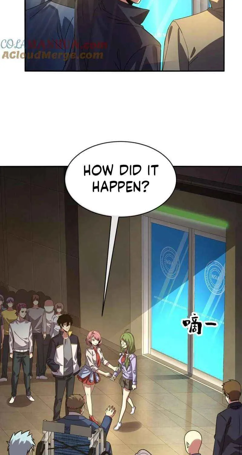 Read Leveling Up By Killing Gods chapter 62 image 16 on Lezhin