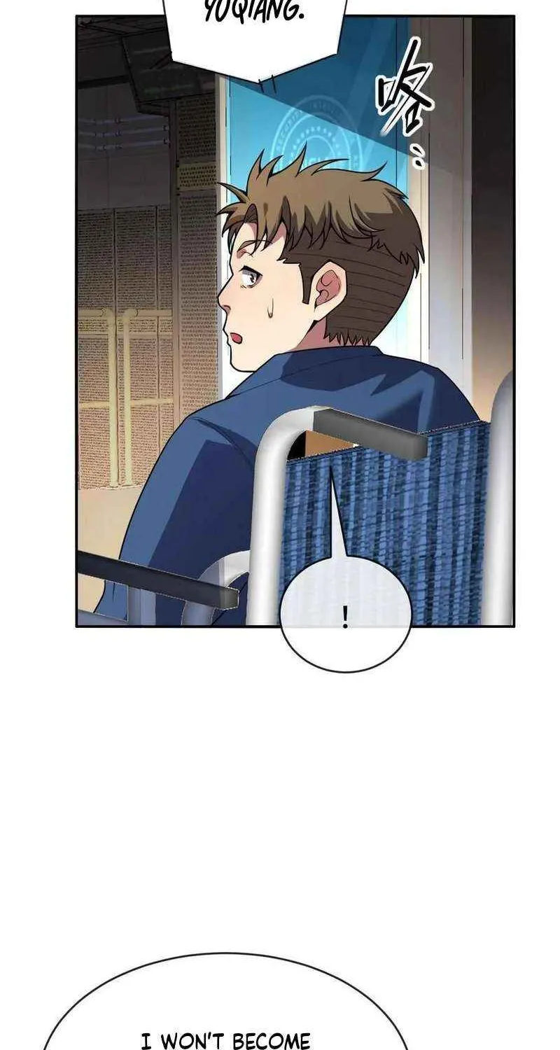 Read Leveling Up By Killing Gods chapter 62 image 20 on Lezhin