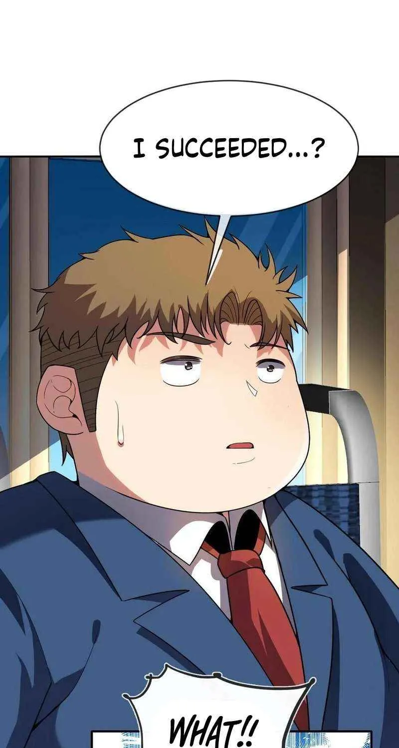 Read Leveling Up By Killing Gods chapter 62 image 25 on Lezhin
