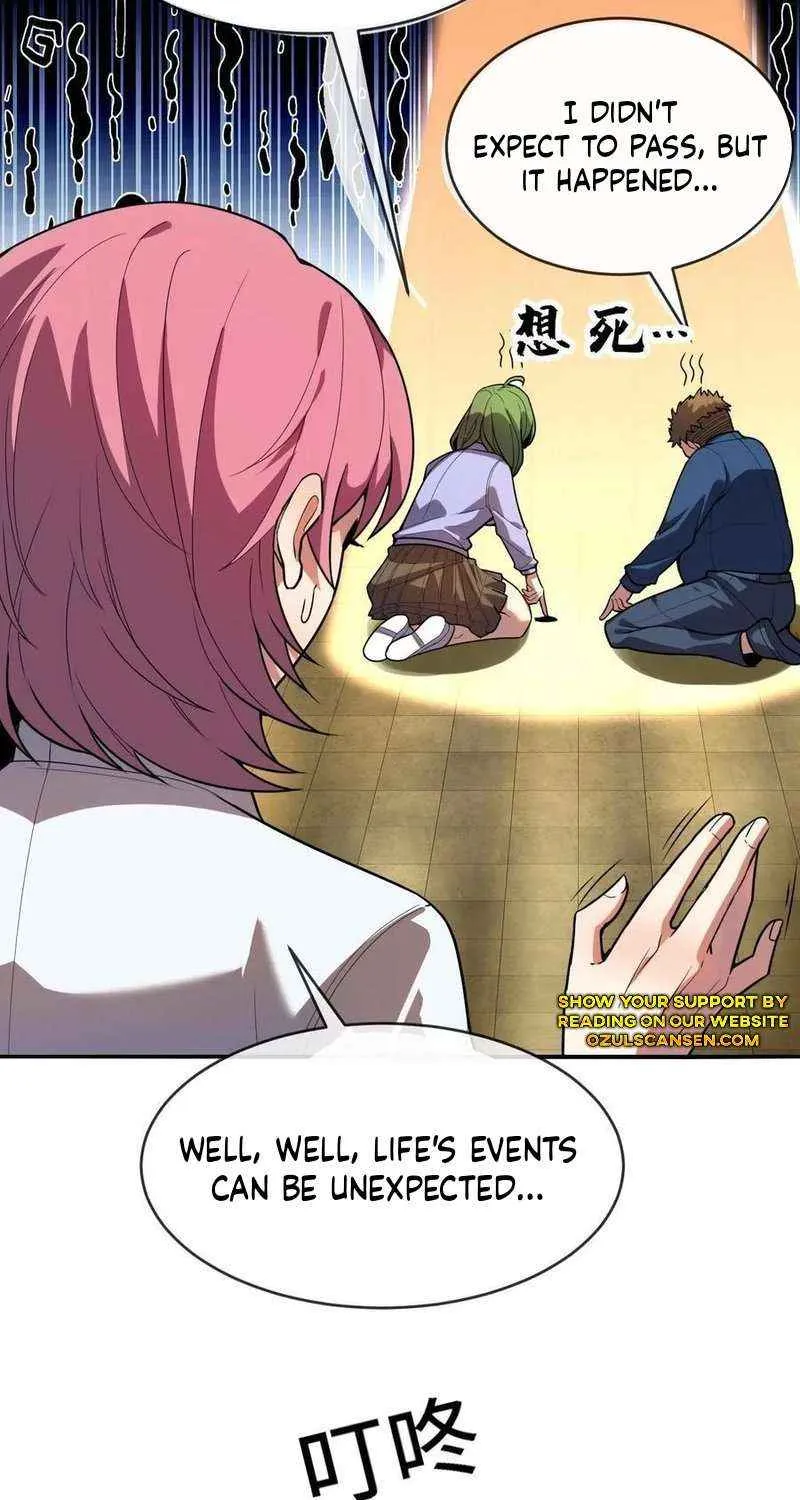 Read Leveling Up By Killing Gods chapter 62 image 27 on Lezhin