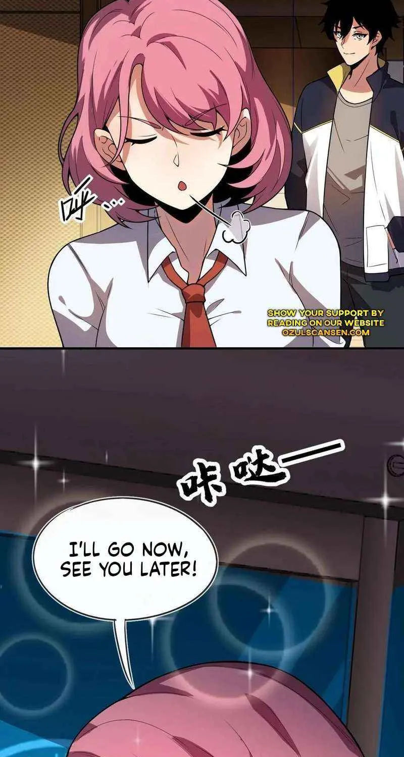 Read Leveling Up By Killing Gods chapter 62 image 29 on Lezhin