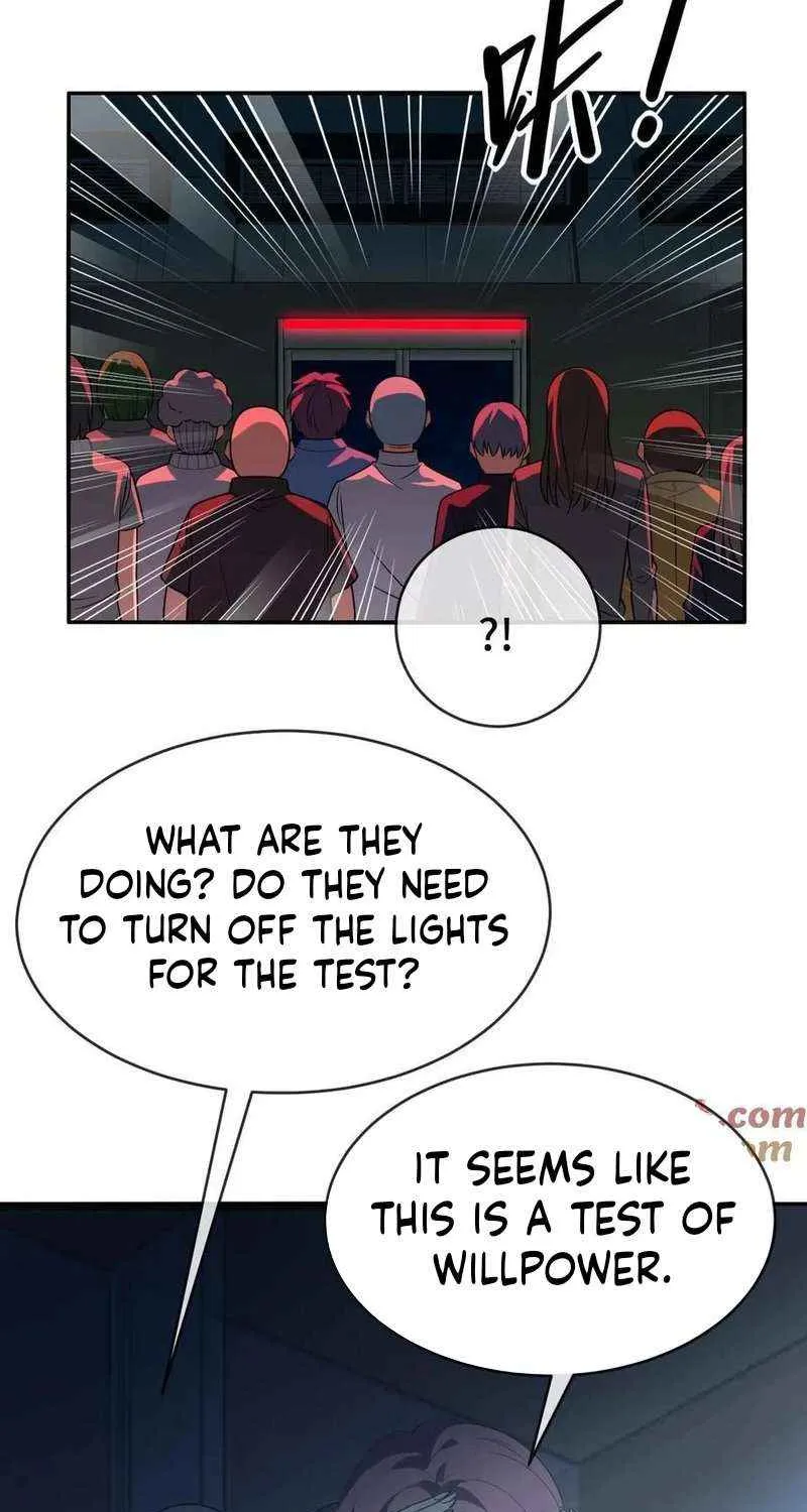 Read Leveling Up By Killing Gods chapter 62 image 9 on Lezhin
