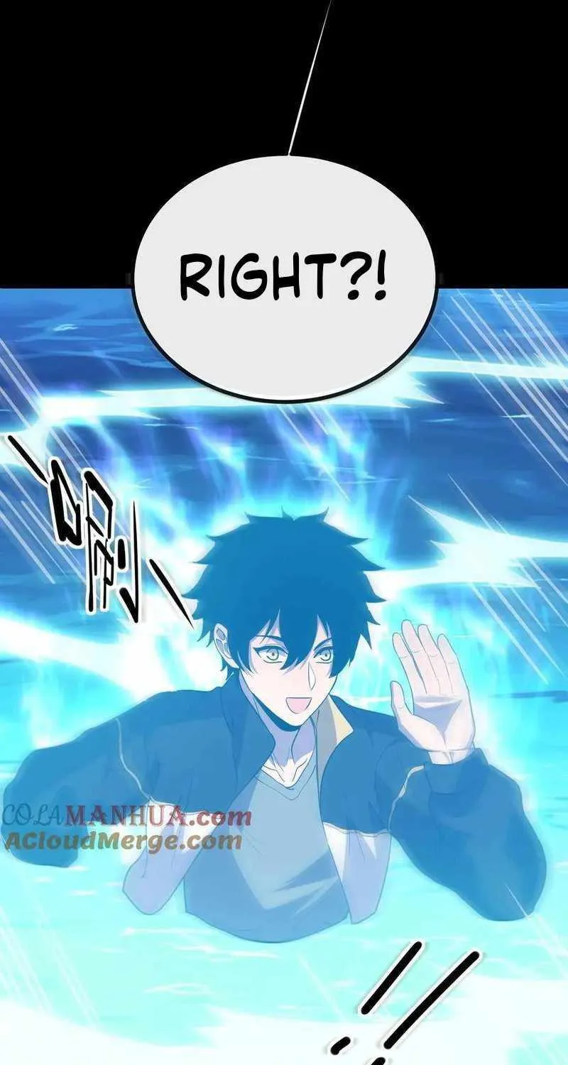 Read Leveling Up By Killing Gods chapter 64 image 12 on Lezhin