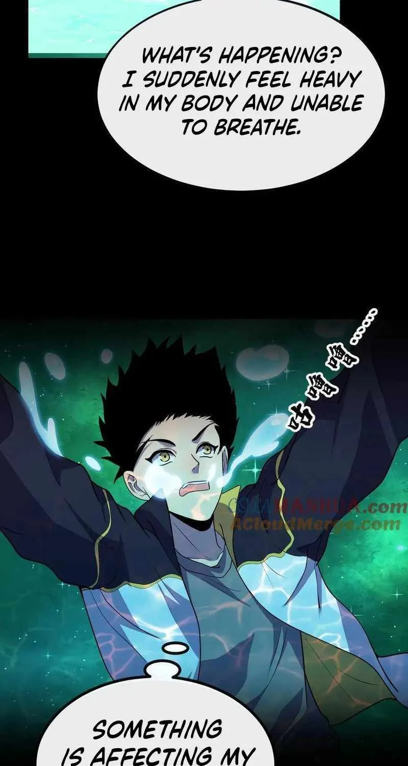 Read Leveling Up By Killing Gods chapter 64 image 14 on Lezhin
