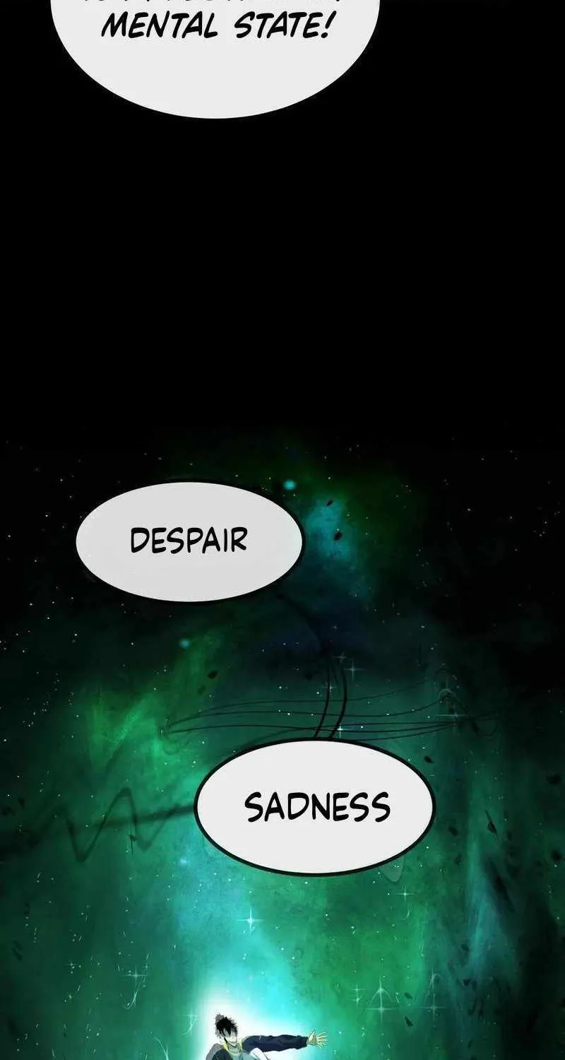 Read Leveling Up By Killing Gods chapter 64 image 15 on Lezhin