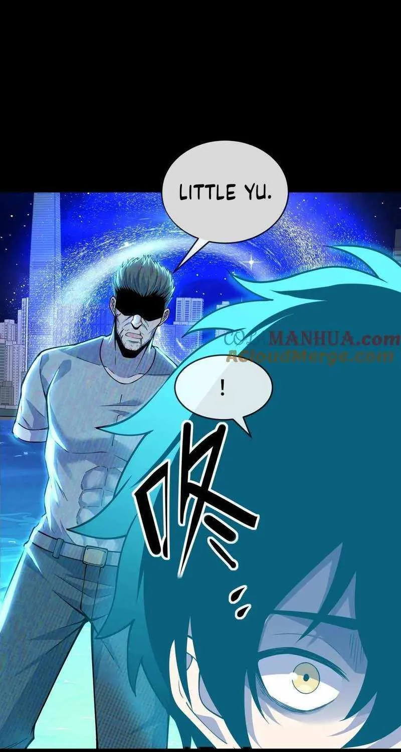 Read Leveling Up By Killing Gods chapter 64 image 18 on Lezhin