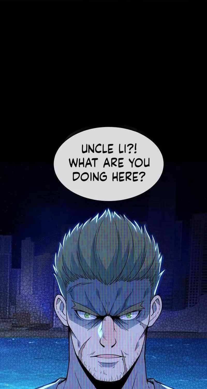 Read Leveling Up By Killing Gods chapter 64 image 19 on Lezhin