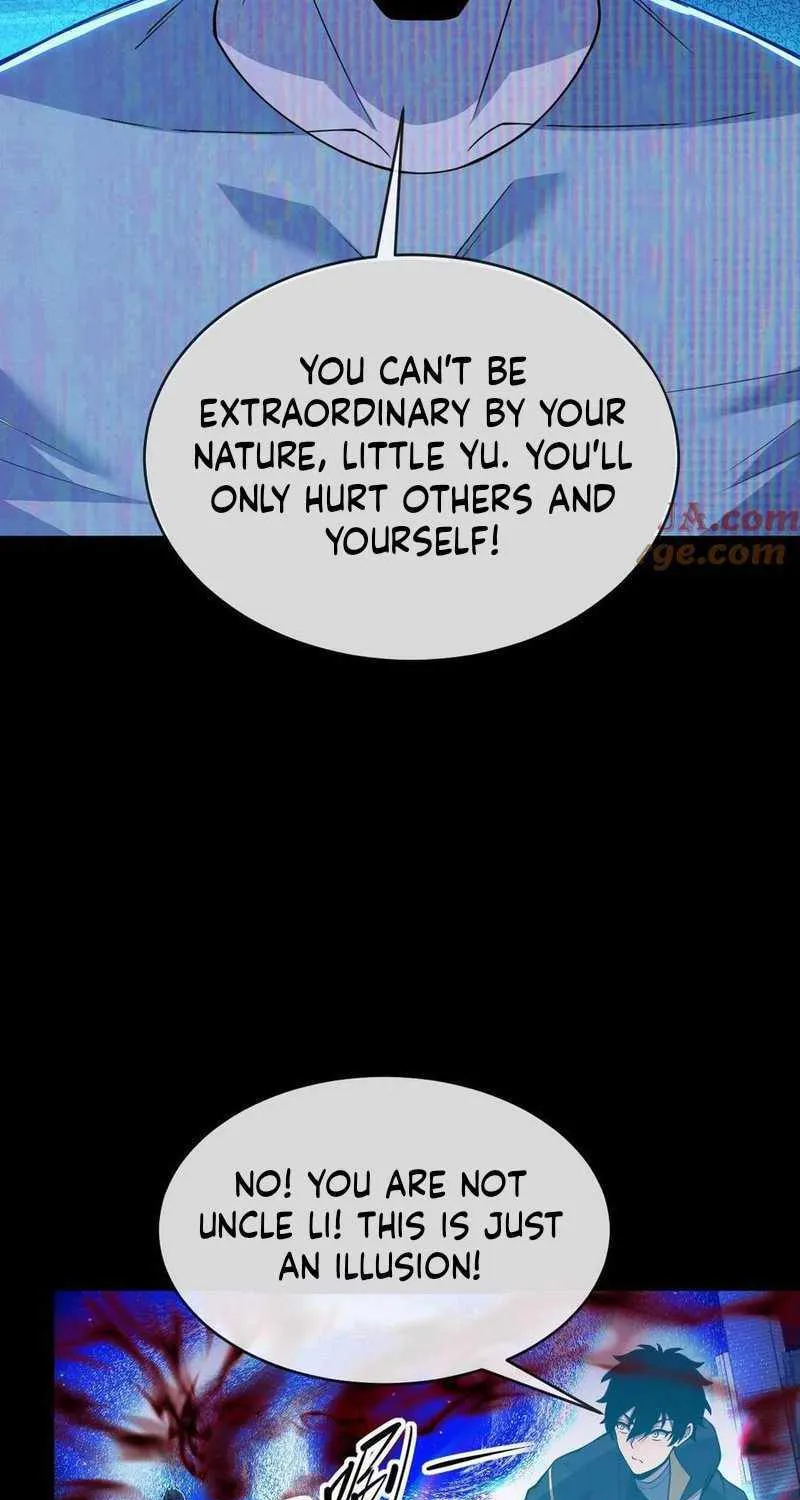 Read Leveling Up By Killing Gods chapter 64 image 20 on Lezhin