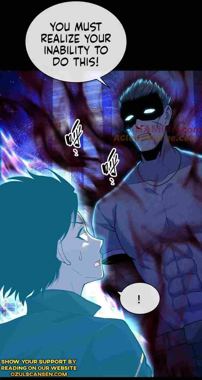 Read Leveling Up By Killing Gods chapter 64 image 22 on Lezhin