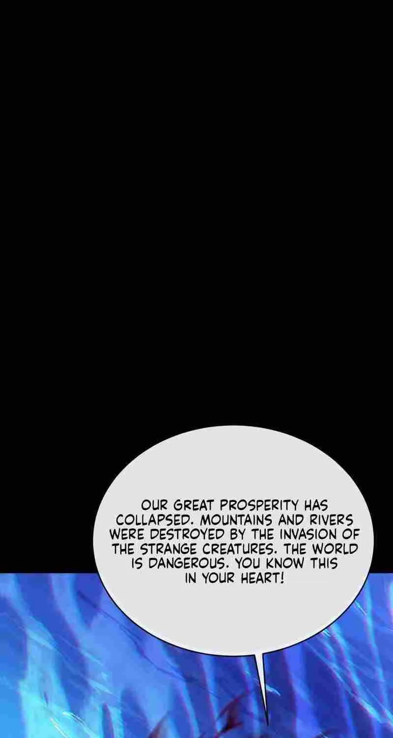 Read Leveling Up By Killing Gods chapter 64 image 23 on Lezhin