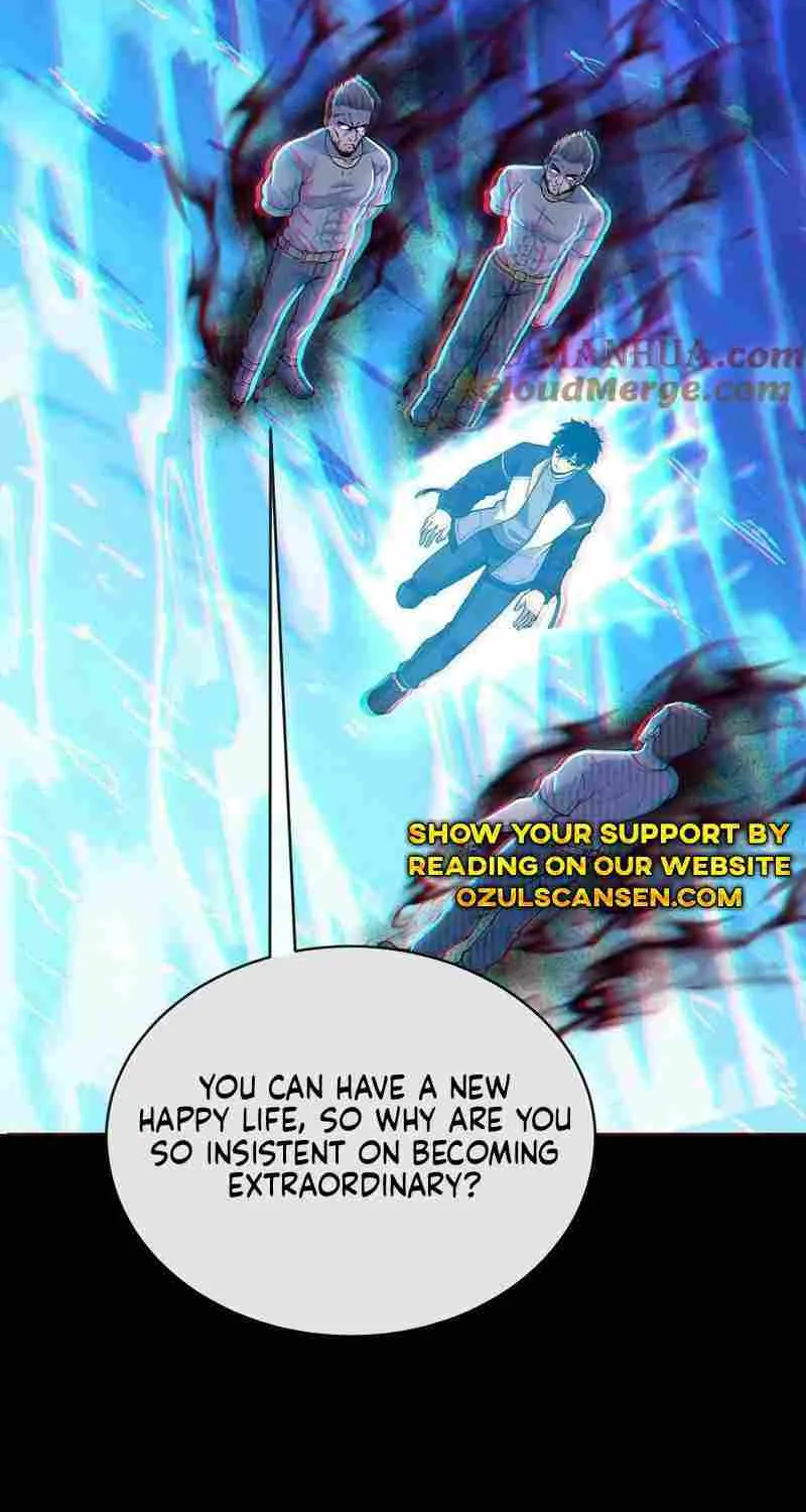 Read Leveling Up By Killing Gods chapter 64 image 24 on Lezhin