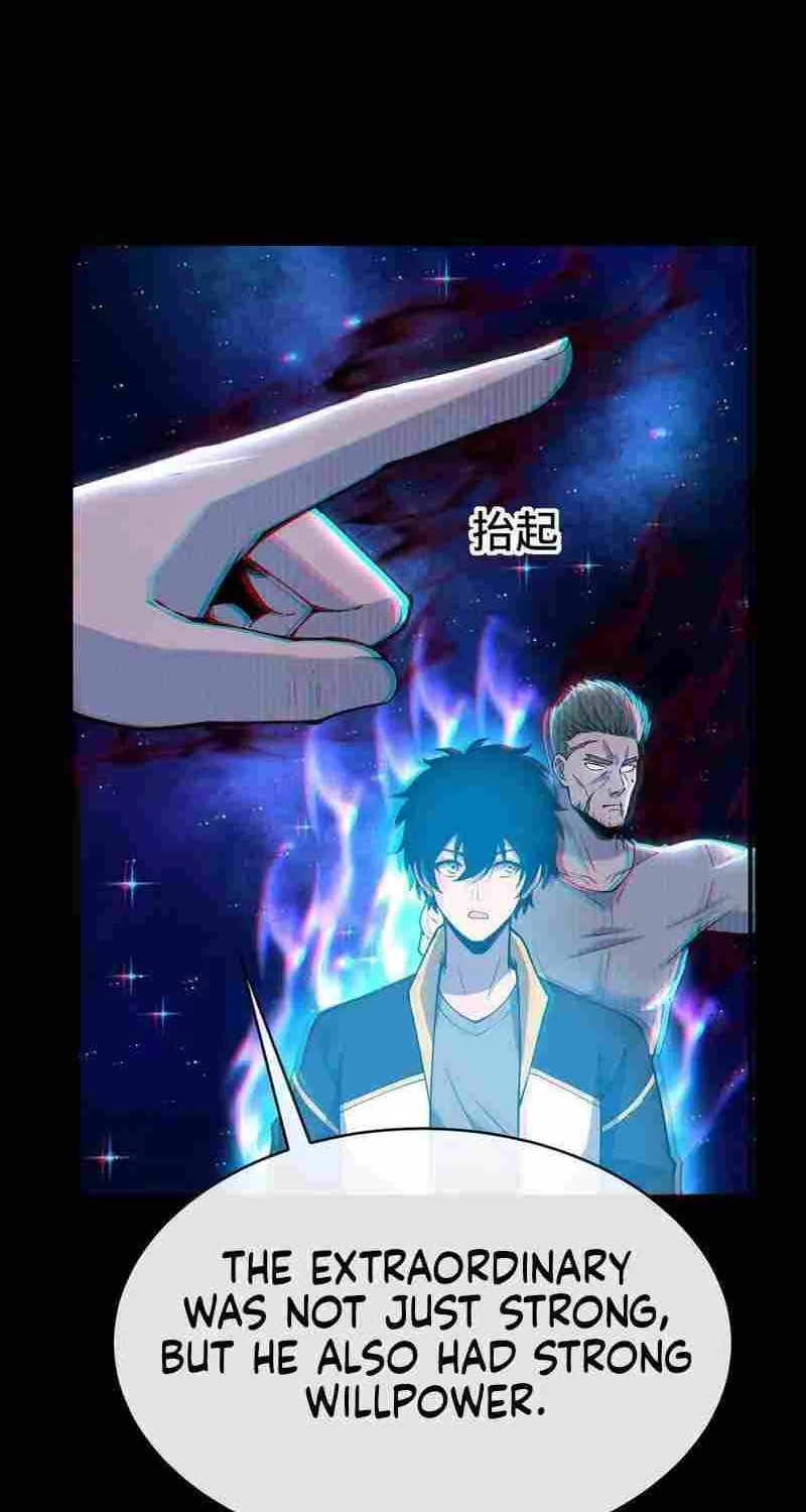 Read Leveling Up By Killing Gods chapter 64 image 25 on Lezhin