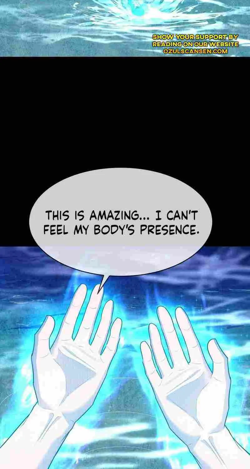 Read Leveling Up By Killing Gods chapter 64 image 5 on Lezhin
