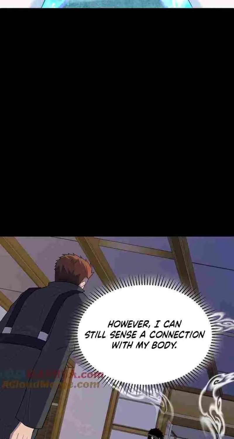 Read Leveling Up By Killing Gods chapter 64 image 6 on Lezhin