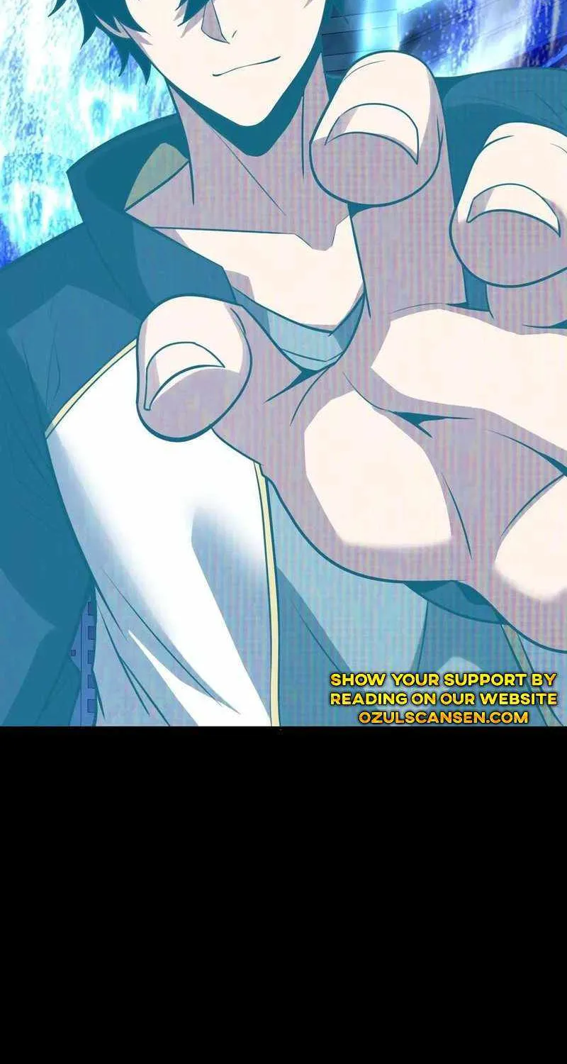 Read Leveling Up By Killing Gods chapter 67 image 10 on Lezhin