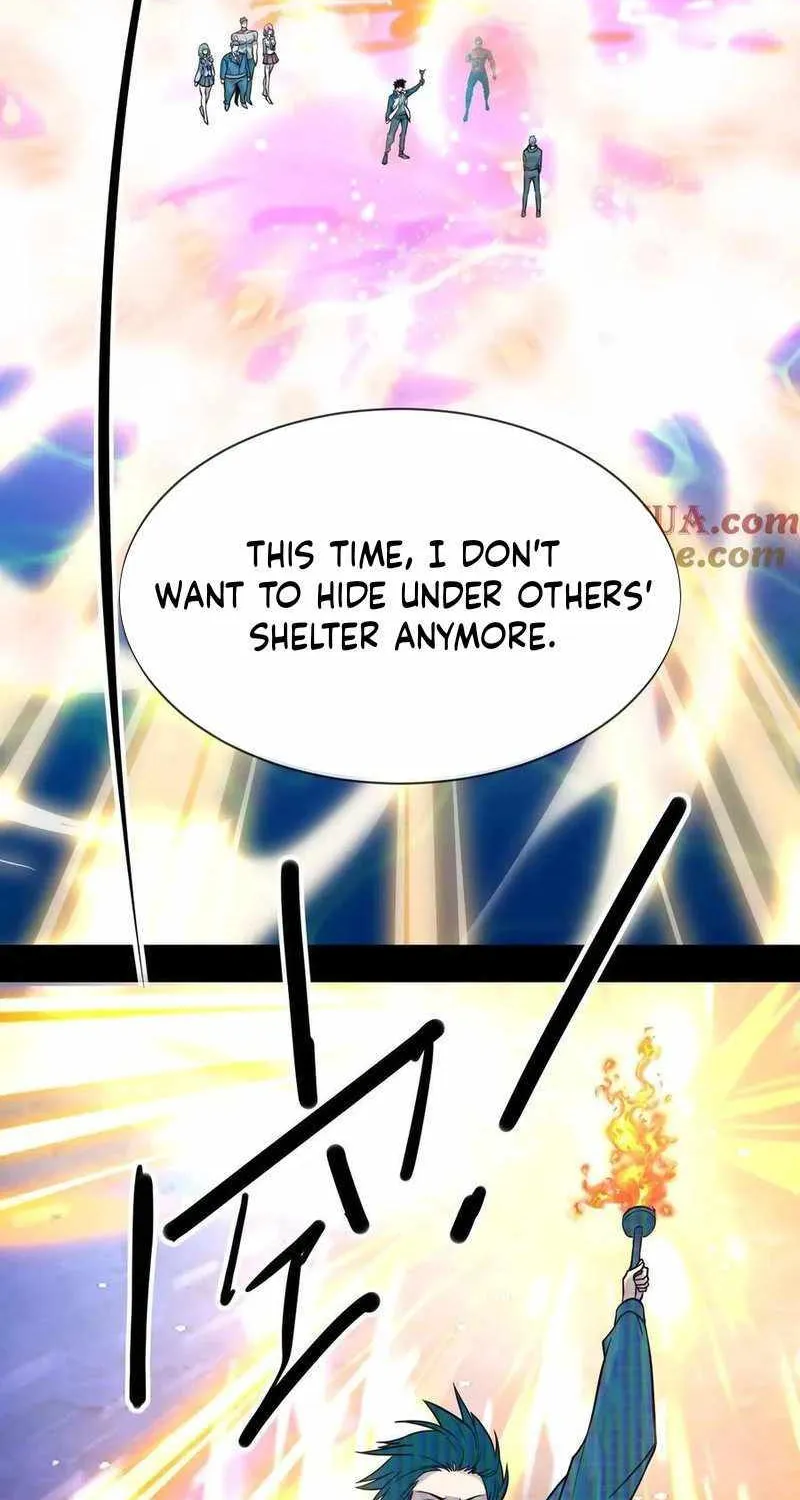 Read Leveling Up By Killing Gods chapter 67 image 14 on Lezhin