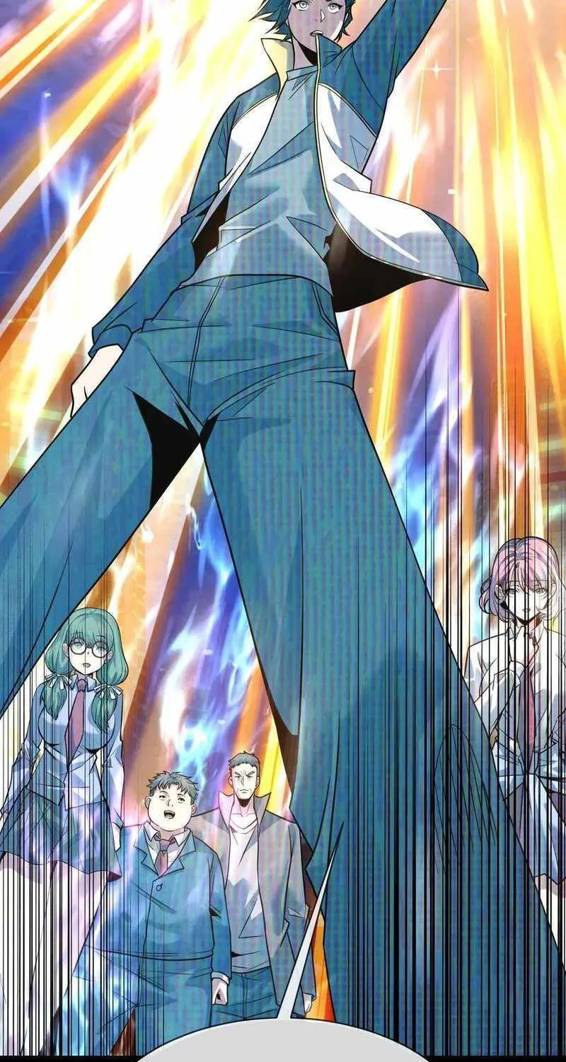 Read Leveling Up By Killing Gods chapter 67 image 15 on Lezhin